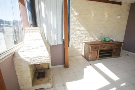 Apartamento para alugar com 184m², 2 quartos e 2 vagasSalão da Cobertura