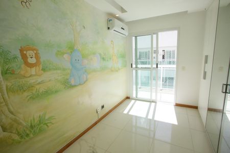 Apartamento para alugar com 184m², 2 quartos e 2 vagasQuarto 2