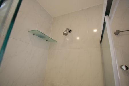 Apartamento para alugar com 184m², 2 quartos e 2 vagasBanheiro da Cobertura