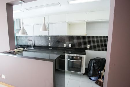 Apartamento para alugar com 184m², 2 quartos e 2 vagasCozinha