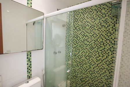 Apartamento para alugar com 184m², 2 quartos e 2 vagasBanheiro Social