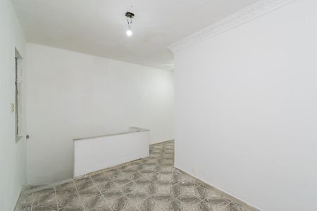 Apartamento para alugar com 40m², 2 quartos e sem vagaSala
