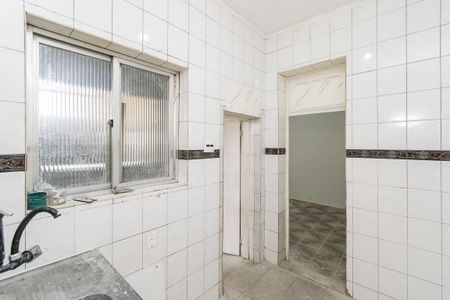 Apartamento para alugar com 40m², 2 quartos e sem vagaCozinha