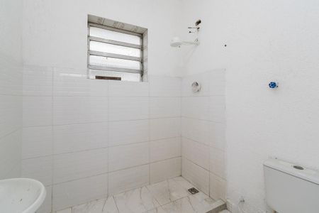 Apartamento para alugar com 40m², 2 quartos e sem vagaBanheiro