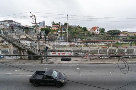 Apartamento para alugar com 40m², 2 quartos e sem vagaVista do Quarto 1