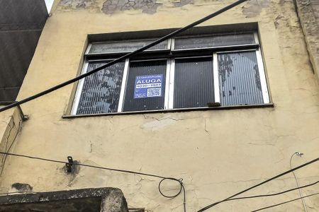 Apartamento para alugar com 40m², 2 quartos e sem vagaFachada do Imóvel