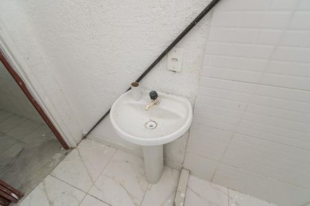 Apartamento para alugar com 40m², 2 quartos e sem vagaBanheiro