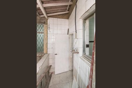 Apartamento para alugar com 40m², 2 quartos e sem vagaÁrea de Serviço