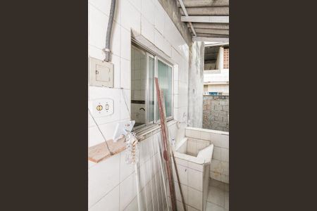 Apartamento para alugar com 40m², 2 quartos e sem vagaÁrea de Serviço