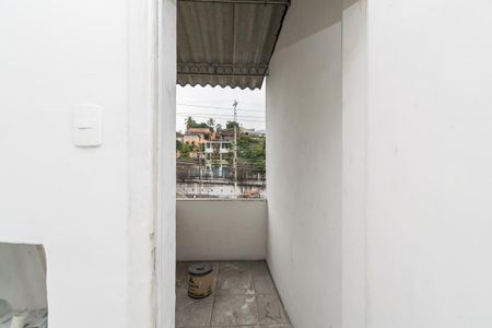 Apartamento para alugar com 40m², 2 quartos e sem vagaQuarto 1