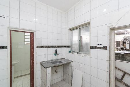 Apartamento para alugar com 40m², 2 quartos e sem vagaCozinha