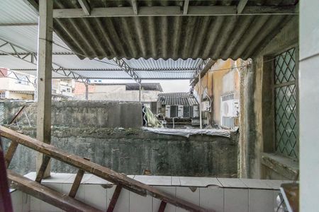 Apartamento para alugar com 40m², 2 quartos e sem vagaVista da Cozinha