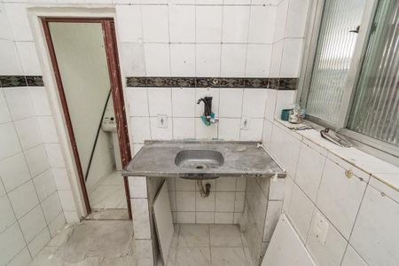 Apartamento para alugar com 40m², 2 quartos e sem vagaCozinha