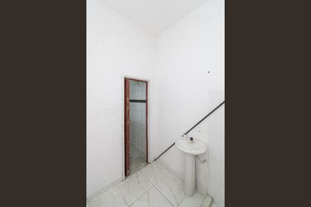 Apartamento para alugar com 40m², 2 quartos e sem vagaBanheiro