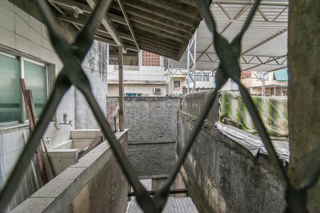 Apartamento para alugar com 40m², 2 quartos e sem vagaVista da Sala