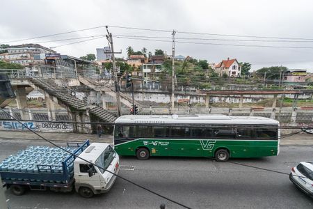 Apartamento para alugar com 40m², 2 quartos e sem vagaVista do Quarto 2