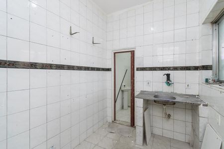 Apartamento para alugar com 40m², 2 quartos e sem vagaCozinha