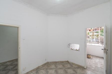 Apartamento para alugar com 40m², 2 quartos e sem vagaQuarto 1