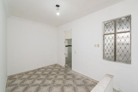Apartamento para alugar com 40m², 2 quartos e sem vagaSala