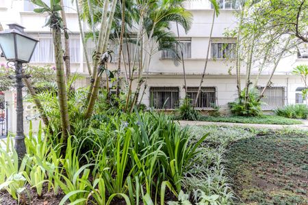 Apartamento à venda com 85m², 2 quartos e sem vagaJardim