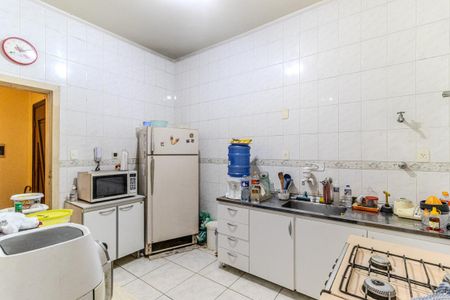 Apartamento à venda com 85m², 2 quartos e sem vagaCozinha