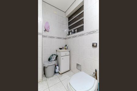 Apartamento à venda com 85m², 2 quartos e sem vagaBanheiro