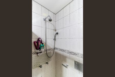 Apartamento à venda com 85m², 2 quartos e sem vagaBanheiro