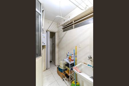 Apartamento à venda com 85m², 2 quartos e sem vagaÁrea de Serviço