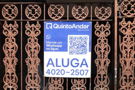 Casa para alugar com 100m², 3 quartos e sem vagaPlaca instalada no portão do imóvel - Código da placa: GTPE-139