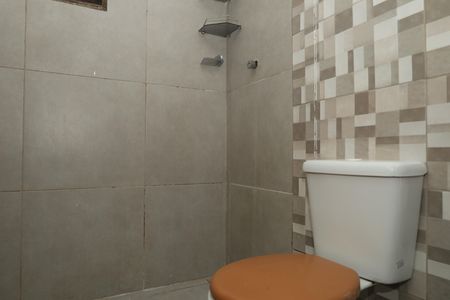 Casa para alugar com 100m², 3 quartos e sem vagaBanheiro