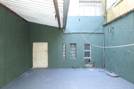 Casa para alugar com 100m², 3 quartos e sem vagaQuintal