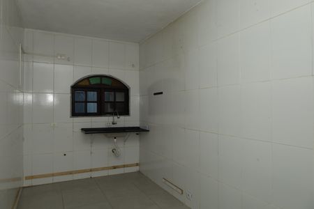 Casa para alugar com 100m², 3 quartos e sem vagaCozinha