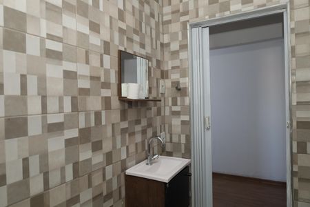 Casa para alugar com 100m², 3 quartos e sem vagaBanheiro