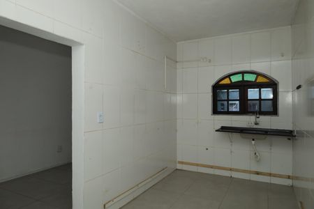 Casa para alugar com 100m², 3 quartos e sem vagaCozinha