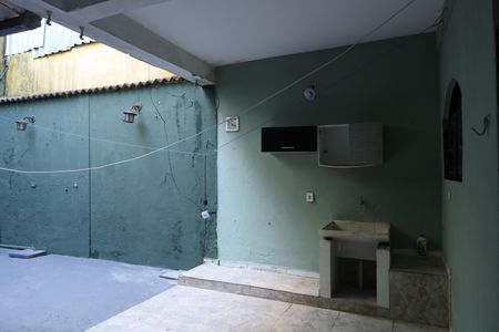 Casa para alugar com 100m², 3 quartos e sem vagaÁrea de Serviço