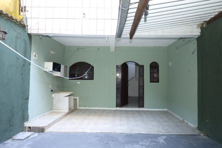 Casa para alugar com 100m², 3 quartos e sem vagaÁrea de Serviço