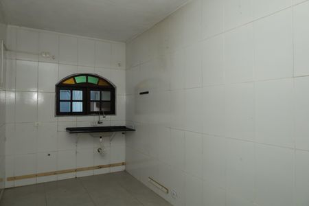 Casa para alugar com 100m², 3 quartos e sem vagaCozinha
