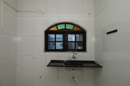 Casa para alugar com 100m², 3 quartos e sem vagaCozinha