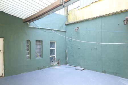 Casa para alugar com 100m², 3 quartos e sem vagaQuintal