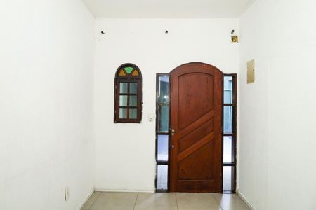 Sala de casa para alugar com 3 quartos, 100m² em Cidade Antônio Estevão de Carvalho, São Paulo