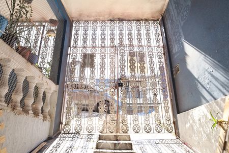 Casa para alugar com 100m², 3 quartos e sem vagaPortão