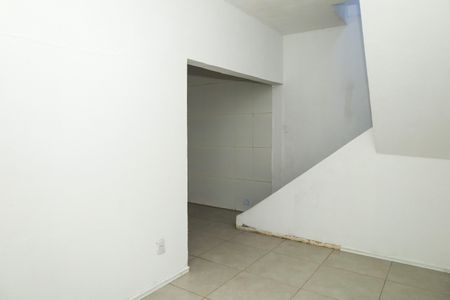 Sala de casa para alugar com 3 quartos, 100m² em Cidade Antônio Estevão de Carvalho, São Paulo