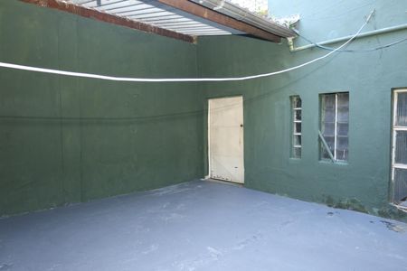 Casa para alugar com 100m², 3 quartos e sem vagaQuintal