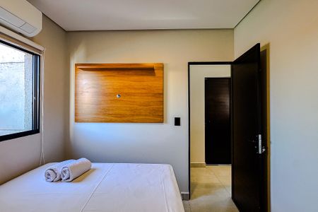 Apartamento para alugar com 41m², 2 quartos e sem vaga Apartamento para alugar com 41m², 2 quartos e sem vagaQuarto 1
