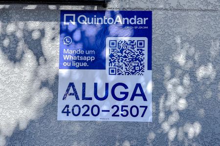 Apartamento para alugar com 41m², 2 quartos e sem vaga Apartamento para alugar com 41m², 2 quartos e sem vagaPlaquinha