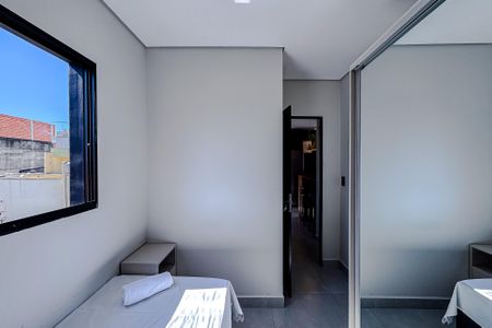 Apartamento para alugar com 41m², 2 quartos e sem vaga Apartamento para alugar com 41m², 2 quartos e sem vagaQuarto 2