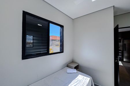 Quarto 2 de apartamento para alugar com 2 quartos, 40m² em Quarta Parada, São Paulo