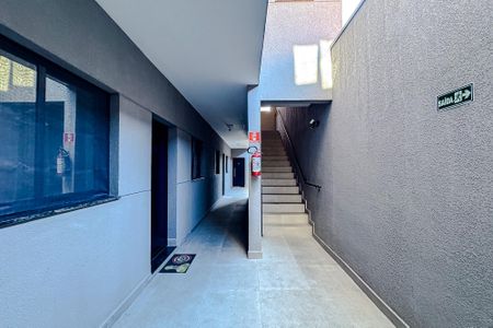 Apartamento para alugar com 41m², 2 quartos e sem vaga Apartamento para alugar com 41m², 2 quartos e sem vagaÁrea comum