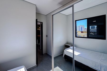 Apartamento para alugar com 41m², 2 quartos e sem vaga Apartamento para alugar com 41m², 2 quartos e sem vagaQuarto 2