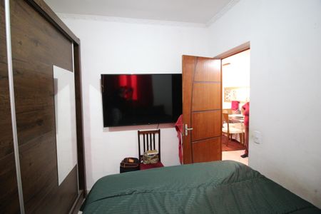 Casa à venda com 45m², 2 quartos e sem vagaQuarto 1